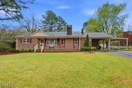 5410 Lakehaven Court, Wilson, NC 27896 — 3-bedroom home in Lakehaven, Wilson, NC, photo 1 of 32: Front Exterior
