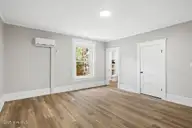 205 Forest Hill Avenue, Rocky Mount, NC 27804 — 3-bedroom home, Rocky Mount, NC, photo 21 of 43: Primary Bedroom
