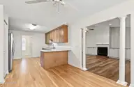 745 Comet Drive, Beaufort, NC 28516 — 3-bedroom home in Deerfield Shores, Beaufort, NC, photo 11 of 49: Kitchen