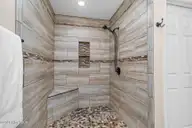 2141 Mcnair Road, Tarboro, NC 27886 — 3-bedroom home, Tarboro, NC, photo 20 of 51: Primary Bath