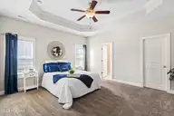 302 Crossroads Store Drive, Jacksonville, NC 28546 — 4-bedroom home in Onslow Bay, Jacksonville, NC, photo 18 of 35