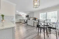414 W Branch Drive, Newport, NC 28570 — 2-bedroom manufactured home in Riverwood, Newport, NC, photo 3 of 34