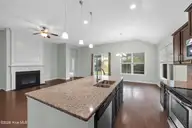 507 Steele Loop, Wilmington, NC 28411 — 3-bedroom home in Reserve at West Bay, Wilmington, NC, photo 23 of 46