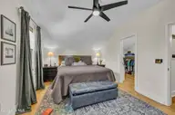512 Nun Street, Wilmington, NC 28401 — 3-bedroom home in Historic District, Wilmington, NC, photo 23 of 68
