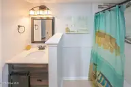 918 N New River Drive 333, Surf City, NC 28445 — 2-bedroom waterfront condo in Surf Condominiums, Surf City, NC, photo 14 of 38: DSC02227