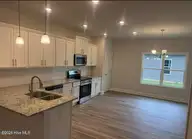 196 Eliza Way, Winterville, NC 28590 — 4-bedroom home in Copper Creek, Winterville, NC, photo 13 of 35: 2316 Kitchen