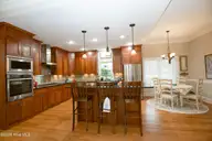 45 Richmond Road, Jackson Springs, NC 27281 — 3-bedroom home in Foxfire Village, Jackson Springs, NC, photo 16 of 73: 45 Richmond Rd-55