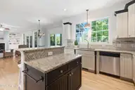 1907 Redfish Run SW, Supply, NC 28462 — 3-bedroom waterfront home in Oyster Harbour, Supply, NC, photo 15 of 75