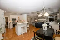 52 Stoneykirk Drive, Pinehurst, NC 28374 — 4-bedroom home in Pinewild CC, Pinehurst, NC, photo 15 of 60: 52 Stoneykirk Dr-34