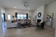 3560 Buster Court Lot 27, Bailey, NC 27807 — 4-bedroom home in Williams Ridge, Bailey, NC, photo 6 of 22: 2505-4 - Copy