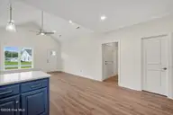 3215 Dolostone Court SW, Wilson, NC 27893 — 3-bedroom home in Cranberry Ridge, Wilson, NC, photo 9 of 29: 17-3215 Dolostone Ct S-17