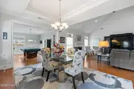 459 Dunlieth Street NW, Calabash, NC 28467 — 4-bedroom home in Brunswick Plantation, Calabash, NC, photo 12 of 74