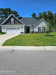 462 Water Wagon Trail, Jacksonville, NC 28546 — 4-bedroom home in Stateside, Jacksonville, NC, photo 1 of 63