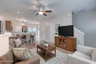 528 Oyster Rock Lane, Sneads Ferry, NC 28460 — 2-bedroom townhome in Oyster Landing Townhomes, Sneads Ferry, NC, photo 3 of 18: collov-ai_20250417092433_e8he6j