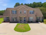 4028 Lucerne Court A, Winterville, NC 28590 — 3-bedroom townhome in South Pointe, Winterville, NC, photo 1 of 35: Lucerne Ct front