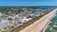 222 Carolina Beach Avenue N Unit 315, Carolina Beach, NC 28428 — 2-bedroom waterfront condo in Cabana De Mar, Carolina Beach, NC, photo 15 of 26