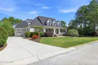 3902 Fairhaven Drive, Southport, NC 28461 — 3-bedroom waterfront home in St James, Southport, NC, photo 5 of 70: 3_IMG_9453