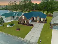 643 Meadowbrook Lane NW, Calabash, NC 28467 — 3-bedroom home in Meadowlands, Calabash, NC, photo 3 of 54: 643 Meadowbrook Lane53