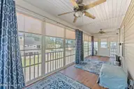 5801 E Yacht Drive, Oak Island, NC 28465 — 4-bedroom home in Tranquil Harbour Island, Oak Island, NC, photo 20 of 50