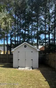 123 Emberwood Drive, Leland, NC 28479 — 4-bedroom home in Mallory Creek Plantation, Leland, NC, photo 23 of 26: IMG_3130
