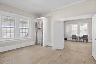 809 School Street, Rocky Mount, NC 27801 — 3-bedroom home in Edgemont Park, Rocky Mount, NC, photo 12 of 24: Bedroom 2