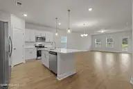 1143 Forest Bend Drive NW, Calabash, NC 28467 — 3-bedroom home in Calabash Station, Calabash, NC, photo 12 of 26: Calabash Station Cascade 1222 Calabash S