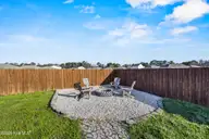 124 Tributary Circle, Wilmington, NC 28401 — 3-bedroom home in Riverside, Wilmington, NC, photo 17 of 21: 38_fire pit