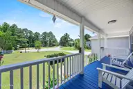 105 Lunington Mill Circle, Burgaw, NC 28425 — 3-bedroom home in Morgan Cove Plantation, Burgaw, NC, photo 5 of 33: 5_front porch