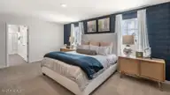 3000 Platinum Circle, West End, NC 27376 — 4-bedroom home in Gretchen Pines, West End, NC, photo 21 of 34: BEDROOM