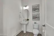 2656 Alvernia Drive, Castle Hayne, NC 28429 — 4-bedroom waterfront townhome in Sunset Reach, Castle Hayne, NC, photo 21 of 40