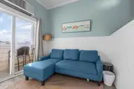 602 W Ft Macon Road 249, Atlantic Beach, NC 28512 — 1-bedroom waterfront condo in Palm Suites, Atlantic Beach, NC, photo 8 of 40: Paml Suites #249 in Atlantic Beach NC
