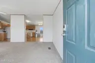 124 Zack Circle, Elizabeth City, NC 27909 — 3-bedroom manufactured home in Red Oak, Elizabeth City, NC, photo 3 of 36: Entry