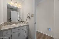 110 Baysden Drive, Jacksonville, NC 28540 — 4-bedroom home in Greenbriar, Jacksonville, NC, photo 17 of 45