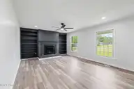 201 Wyatt Drive, Goldsboro, NC 27534 — 3-bedroom home in Brantwood, Goldsboro, NC, photo 8 of 18