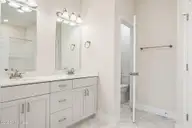 225 Sandpiper Place, Holly Ridge, NC 28445 — 3-bedroom townhome in Coastal Village, Holly Ridge, NC, photo 17 of 30: 225 Sandpiper Place - Interior - MLS_11