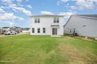 58 W Emily Gardens Drive, Selma, NC 27576 — 3-bedroom home in Emily Gardens, Selma, NC, photo 23 of 24: 58 W Emily Gardens 25