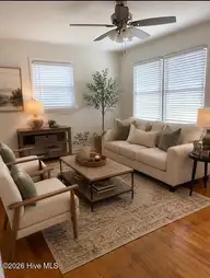 705 Holbrooke Avenue, Wilmington, NC 28412 — 3-bedroom home in Victoria Village, Wilmington, NC, photo 6 of 35