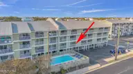 200 Lake Park Boulevard S 8a, Carolina Beach, NC 28428 — 1-bedroom condo in Driftwood Villas, Carolina Beach, NC, photo 4 of 50: 4_200 lake park blvd-0004