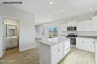 1842 Olde Towne Pointe Boulevard, Jacksonville, NC 28546 — 4-bedroom home in Onslow Bay, Jacksonville, NC, photo 14 of 31