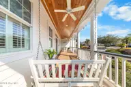 1533 Turnberry Lane SE, Bolivia, NC 28422 — 4-bedroom waterfront home in Winding River Plantation, Bolivia, NC, photo 7 of 75: 1533TurnberryLn-30