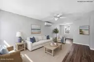 518 Ruth Avenue, New Bern, NC 28560 — 3-bedroom home in Sunnyside, New Bern, NC, photo 5 of 44: Living Room