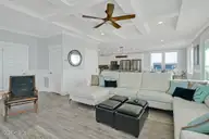 4005 E Beach Drive, Oak Island, NC 28465 — 7-bedroom waterfront home in E. Long Beach, Oak Island, NC, photo 7 of 65: Affinity 7