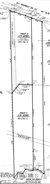 0 S Nc 111 Highway, Chinquapin, NC 28521 — lot, Chinquapin, NC, photo 20 of 20