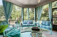 2314 Hickory Bottom Court NE, Leland, NC 28451 — 4-bedroom home in Compass Pointe, Leland, NC, photo 17 of 47: Outdoor Living
