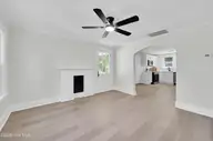 209 Hendricks Street, Rocky Mount, NC 27801 — 2-bedroom home, Rocky Mount, NC, photo 4 of 23