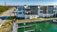 2 Marina Street Apt B, Wrightsville Beach, NC 28480 — 3-bedroom waterfront condo, Wrightsville Beach, NC, photo 7 of 76