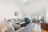 8962 Smithfield Drive NW Unit 2, Calabash, NC 28467 — 3-bedroom townhome in Brunswick Plantation, Calabash, NC, photo 16 of 59: Living room