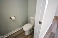 427 Sunfish Lane, Sneads Ferry, NC 28460 — 2-bedroom townhome in Beachside Commons, Sneads Ferry, NC, photo 10 of 27: Lower Half Bath