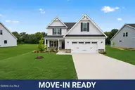 133 Margot Manor Drive, Benson, NC 27504 — 4-bedroom home in Margot Manor, Benson, NC, photo 1 of 42: MIR 133 Margot Manor