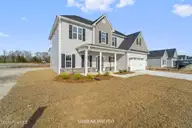 527 Appalachian Trail N, Jacksonville, NC 28546 — 4-bedroom home in Stateside, Jacksonville, NC, photo 2 of 34